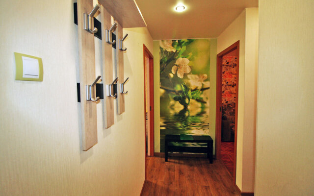 Venetsiya Na Geroyev Posutochno Kirishi 2k flat