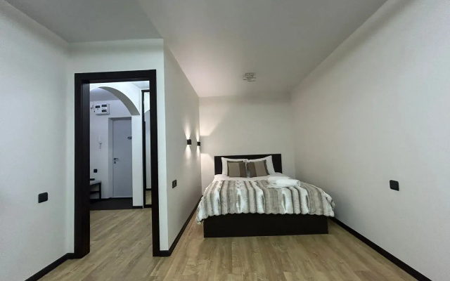 Set' Apartamentov <<Atmosfera>> | Lazur' - Udobstvo I Cistota, Sozdannye Dla Vas