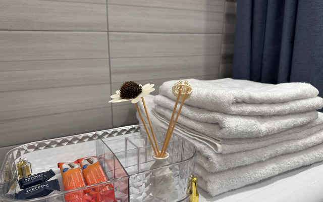 Квартира 2-х Комнатная Кисловодск Кутузова,26