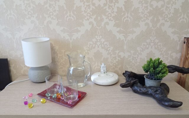 Квартира Live-In-Comfort на Советской