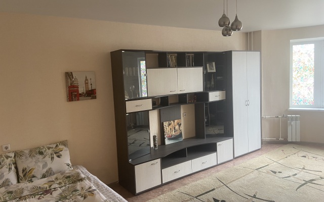 Апартаменты на Коренцова 9