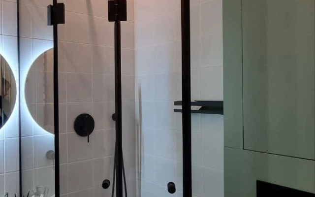 Апартаменты Люкс