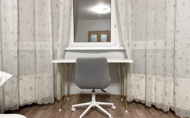 Квартира на Бульваре Ильинский 8