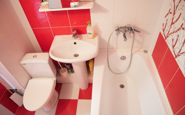 Na Demonstratsii 8 Apartments