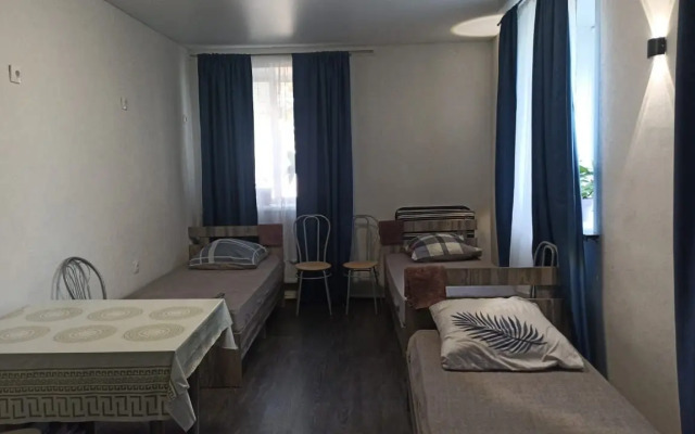 Moskvich Hotel