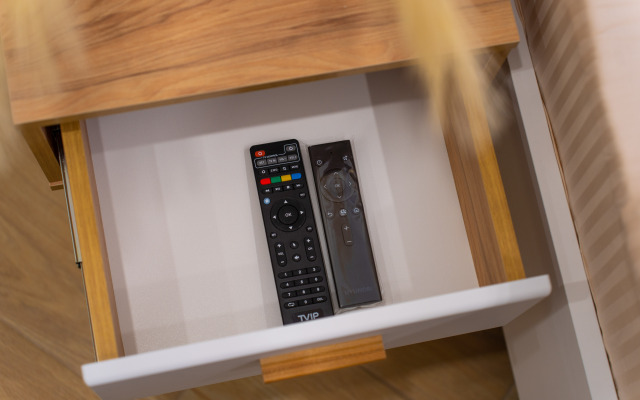 Solnechnye Ot LetoApart Apartments 1