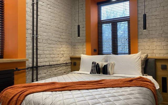 Квартира Однокомнатная в 2х Минутах от Невского Проспекта