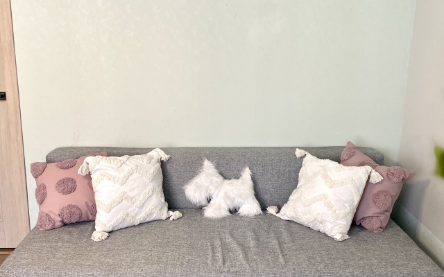 Апартаменты КВАРТ отель Большая 106к1