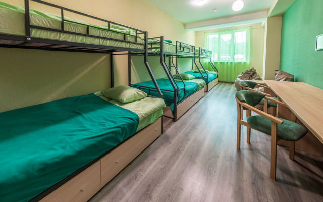 Хостел Nice Hostel Sochi