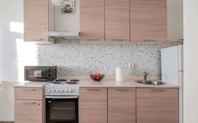 Апартаменты на Петрова 34В