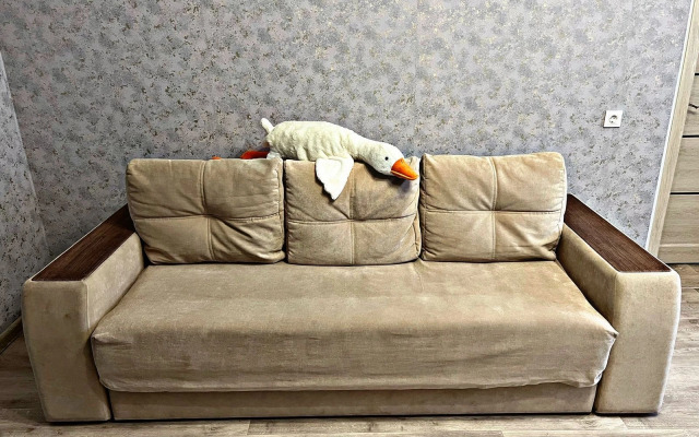 Двухкомнатные Апартаменты на Проспекте Гагарина