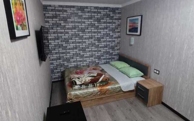 Апартаменты на улице Капитана Буркова