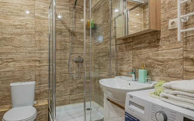 276 Na Krasnoarmeyskoy 8 Flat