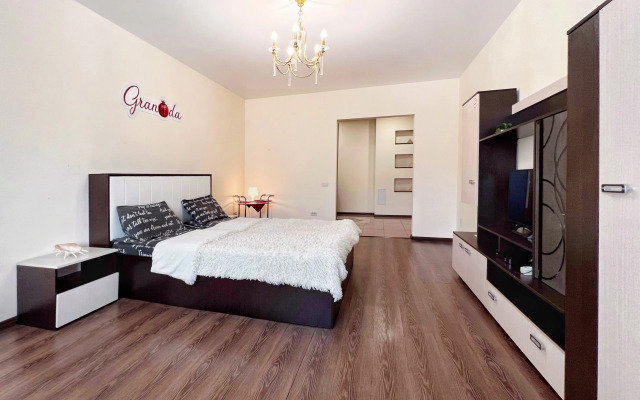 Апартаменты Granada в самом центре ГГМ