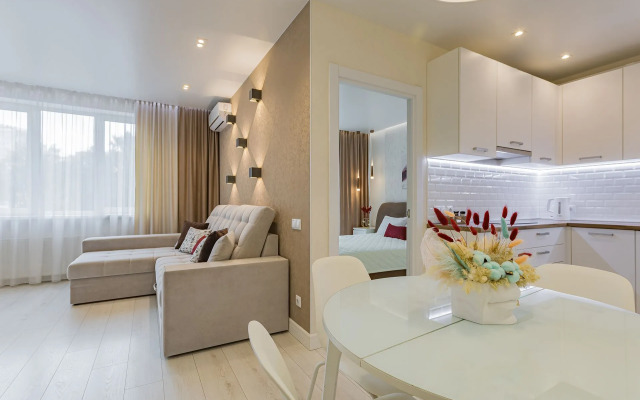 Квартира Музыка Свободы