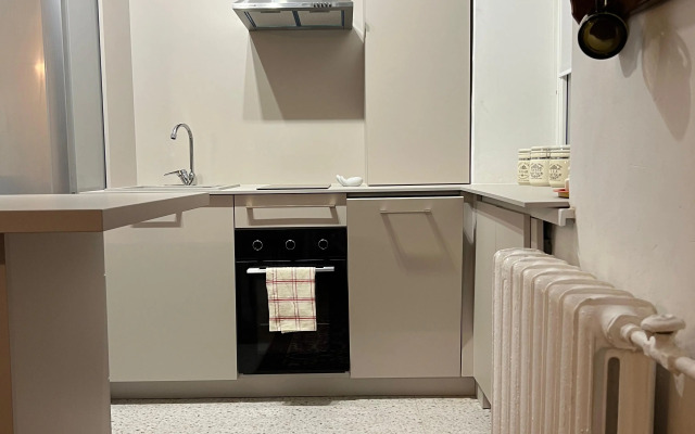 Квартира Апартаменты в центре Калининграда