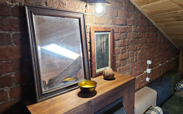 Апартаменты Smartapart Культура