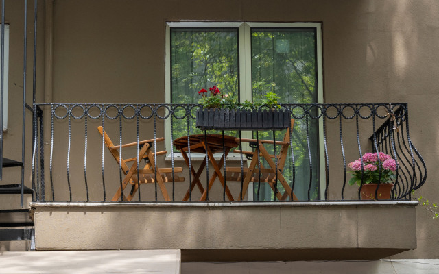The Marions Suite Hotel