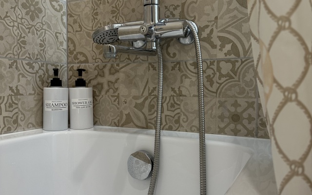 Квартира Уютная однокомнатная для отдыха