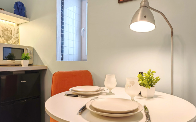 Квартира Современные апартаменты Matisse на пл. Восстания