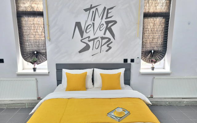 Апартаменты Адыгея Лофт Центр