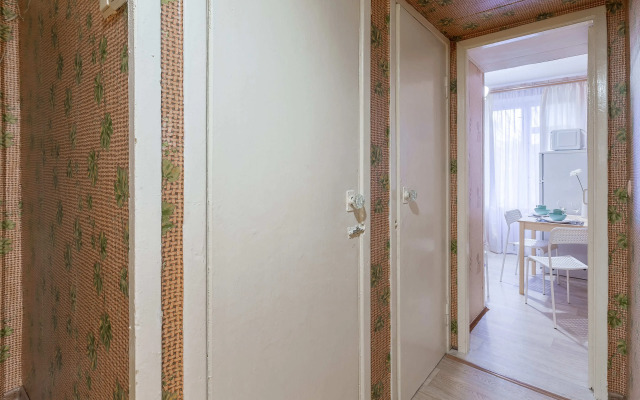 Dvukhkomnatnaya na Perovo Flat