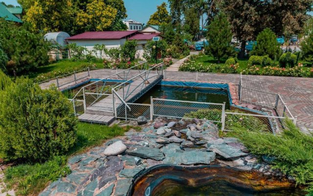 Gоlden Dragon Villa Hotel (Голден Драгон Вилла Отель)