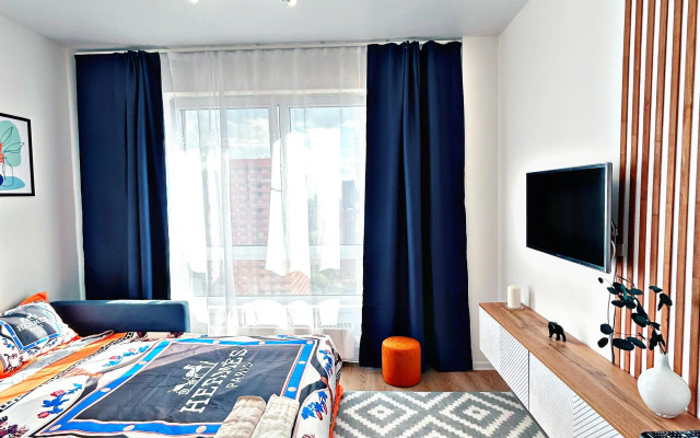 Апартаменты Дизайнерские