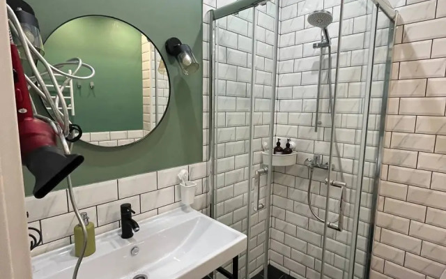Evergreen Apartment hotel