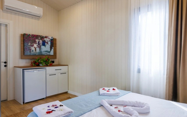Kekova Garden Village Hotel