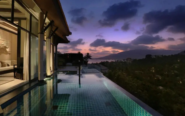 Banyan Tree Samui
