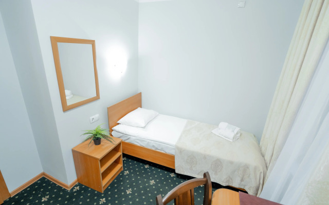 Baikal Hotel