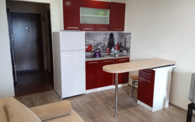 Квартира Апартаменты Малахит 2