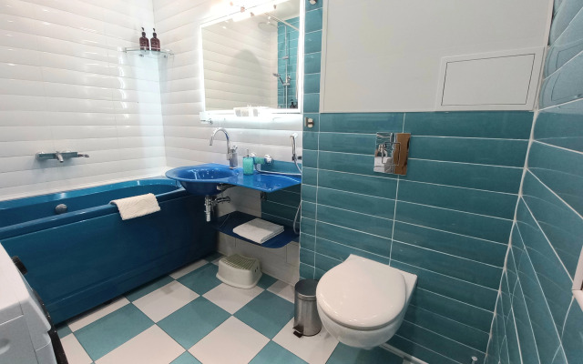 Квартира в самом центре Тулы