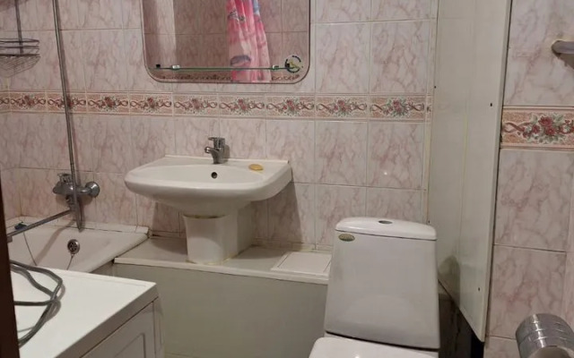 Квартира Двухкомнатная в центре города