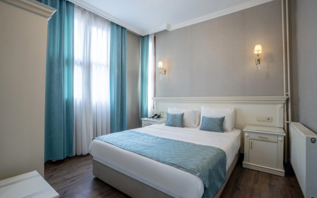 Valide Hotel