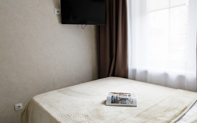 Sweet Dreams Na Chetaeva Apartments