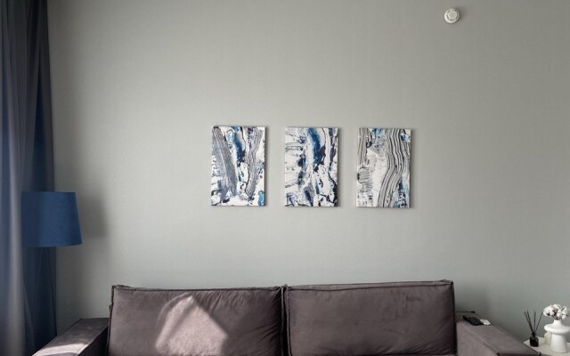 Квартира City Lodge