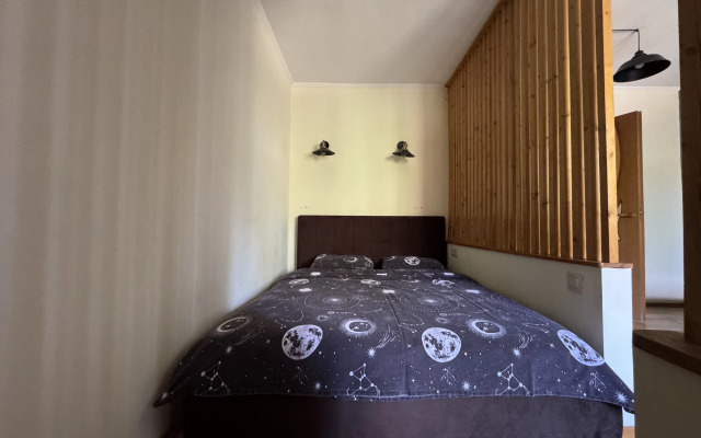 Prostornaya Uyutnaya V Tsentre Bresta Flat