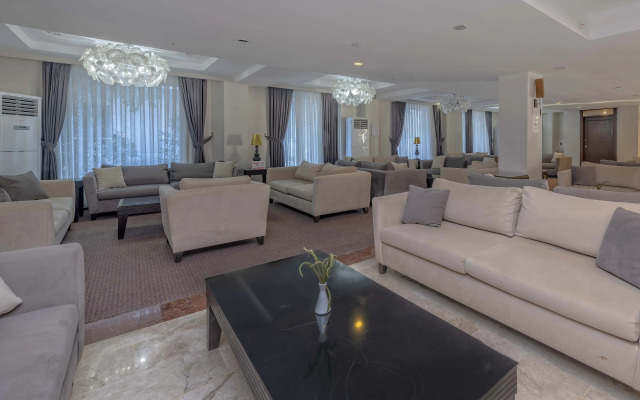 Armas Gul Beach (ex. Otium Gul Beach Resort)
