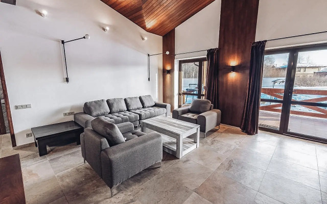 Мини-отель Конаково Кантри Клаб