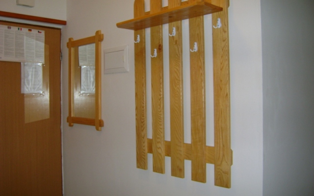 Vilim Apartment