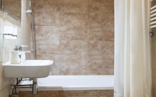 Апартаменты Репина