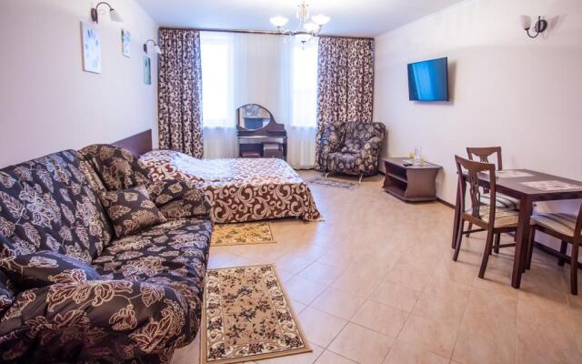 Mir Hotel