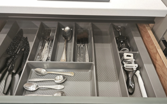 Квартира 149 ЖК Евпатория от Evparenda