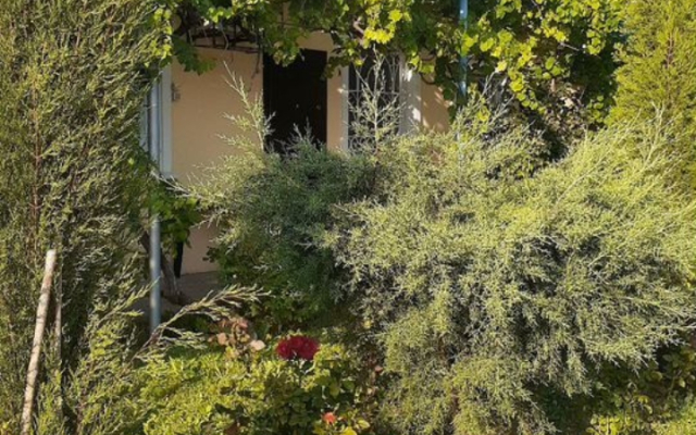 Гостевой дом Морская сказка