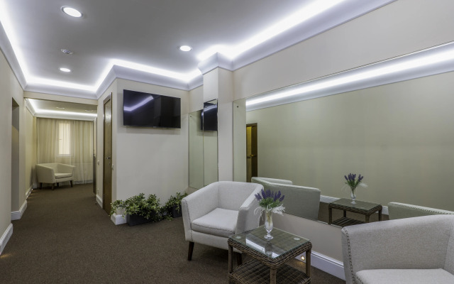 Istra Garden Hotel