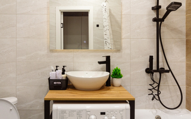 Studiya V Tsentre Tuly Ryazanskaya 23 Flat