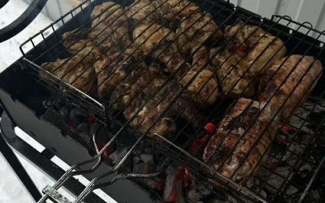 Частный дом без бани в Домодедово