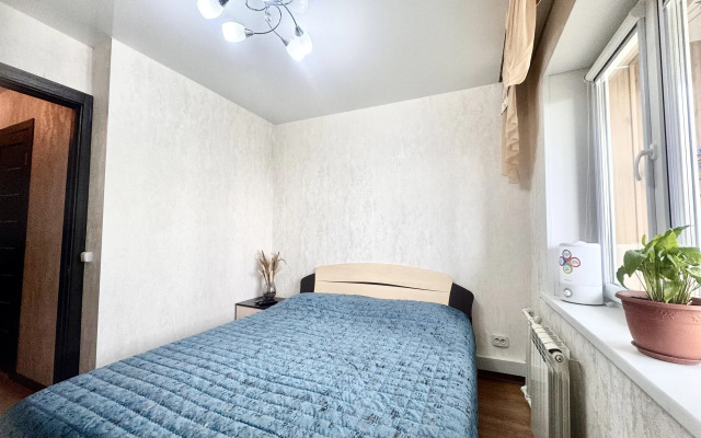 Uyutnaya Yevrodvushka V Tsentre Flat